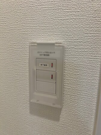 ヒューゲルハイム三軒茶屋の物件内観写真